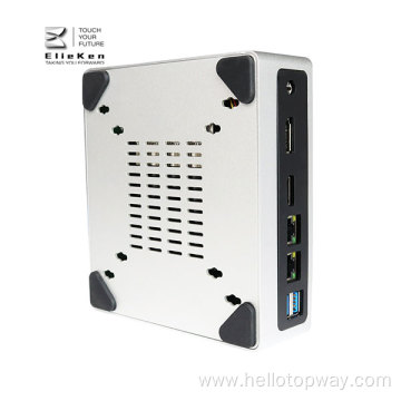 i3 10th Gen Processor 10110U Mini Computer
